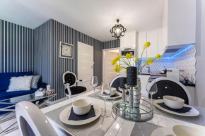 Apartament W Dobrym Stylu Rowy Marynarska 4 / A8 in Rowy